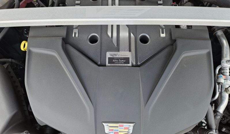 2023 Cadillac CT5-V Blackwing full