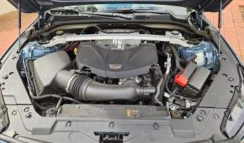2023 Cadillac CT5-V Blackwing full