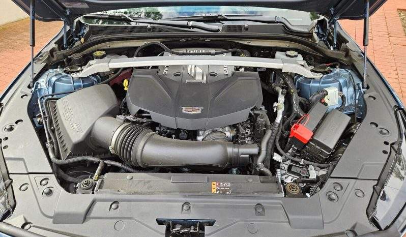 2023 Cadillac CT5-V Blackwing full