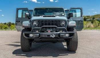 2024 Jeep Wrangler Unlimited Rubicon 392 Final Edition 4×4 full