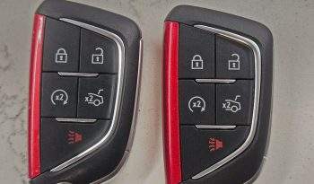 2023 Cadillac CT5-V Blackwing full