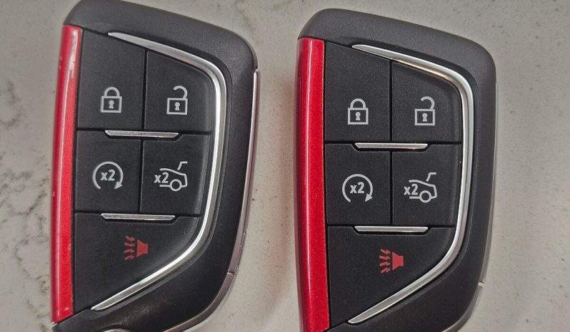2023 Cadillac CT5-V Blackwing full